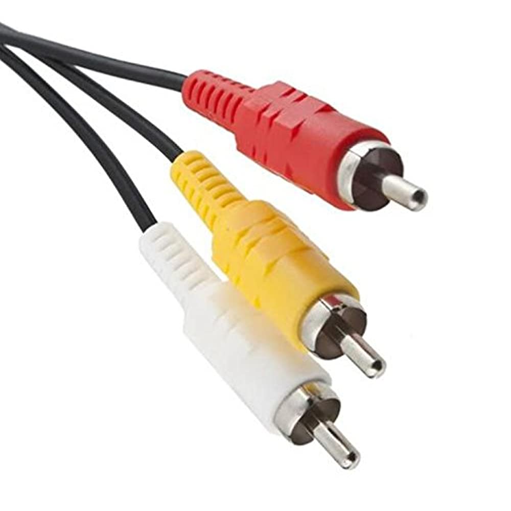 Replacement AV to RCA Composit - đánh giá và giá Gaming Console For Pc