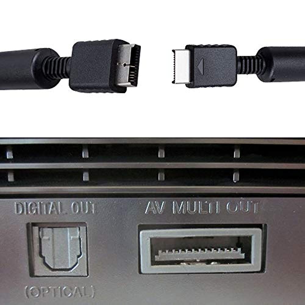 Replacement AV to RCA Composit - đánh giá và giá Gaming Console For Pc