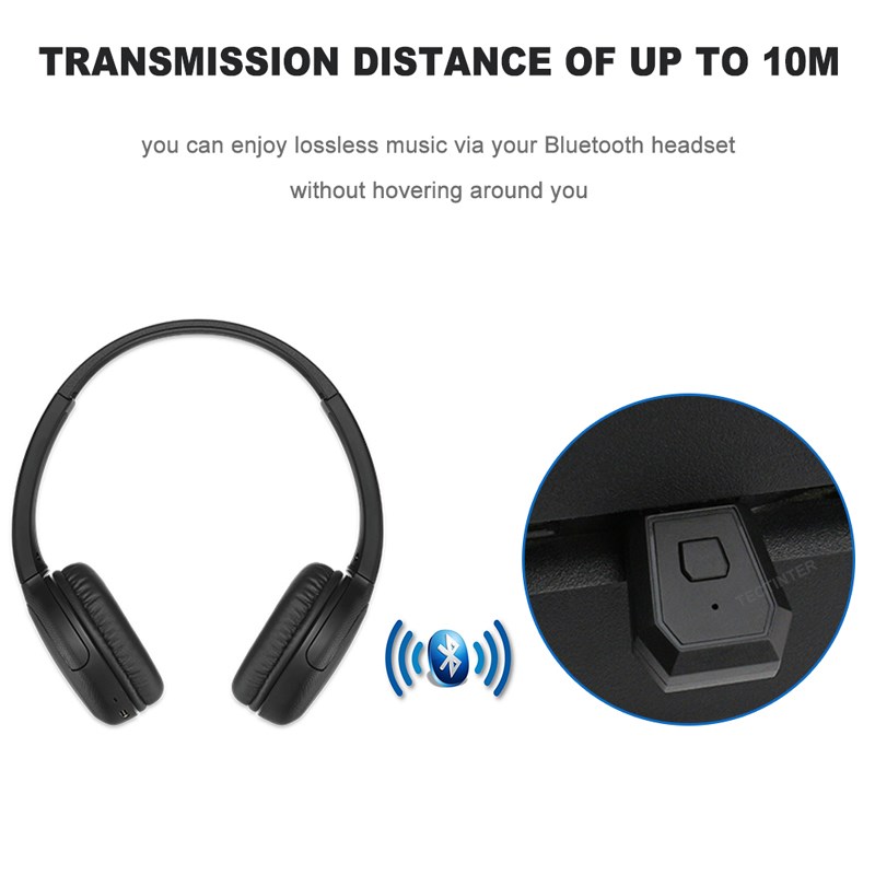 USB Wireless Adapter Receiver  - đánh giá và giá Gaming Console With Controller