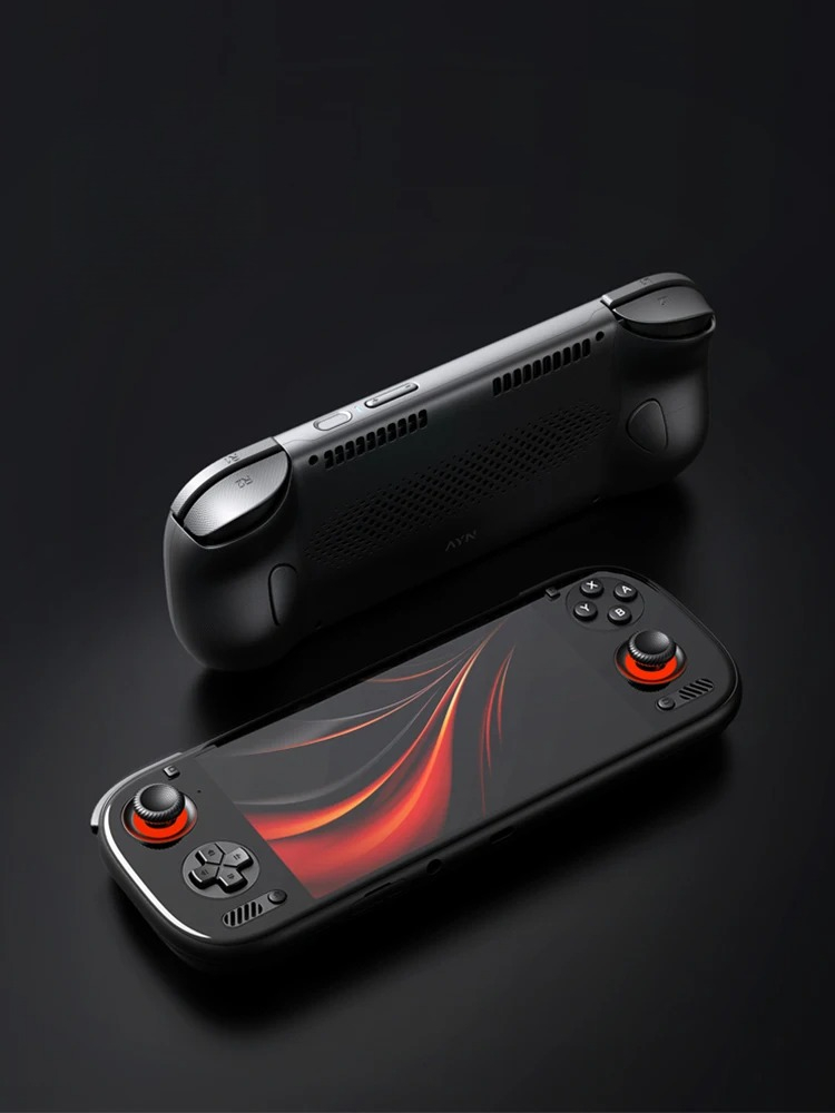 AYN Odin 3 Handheld Game Conso - đánh giá và giá Gaming Console.Emulators