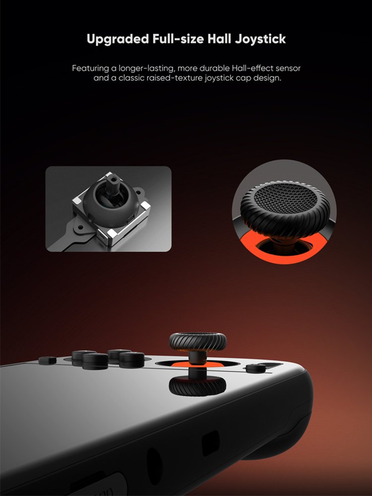 AYN Odin 3 Handheld Game Conso - đánh giá và giá Gaming Console.Emulators