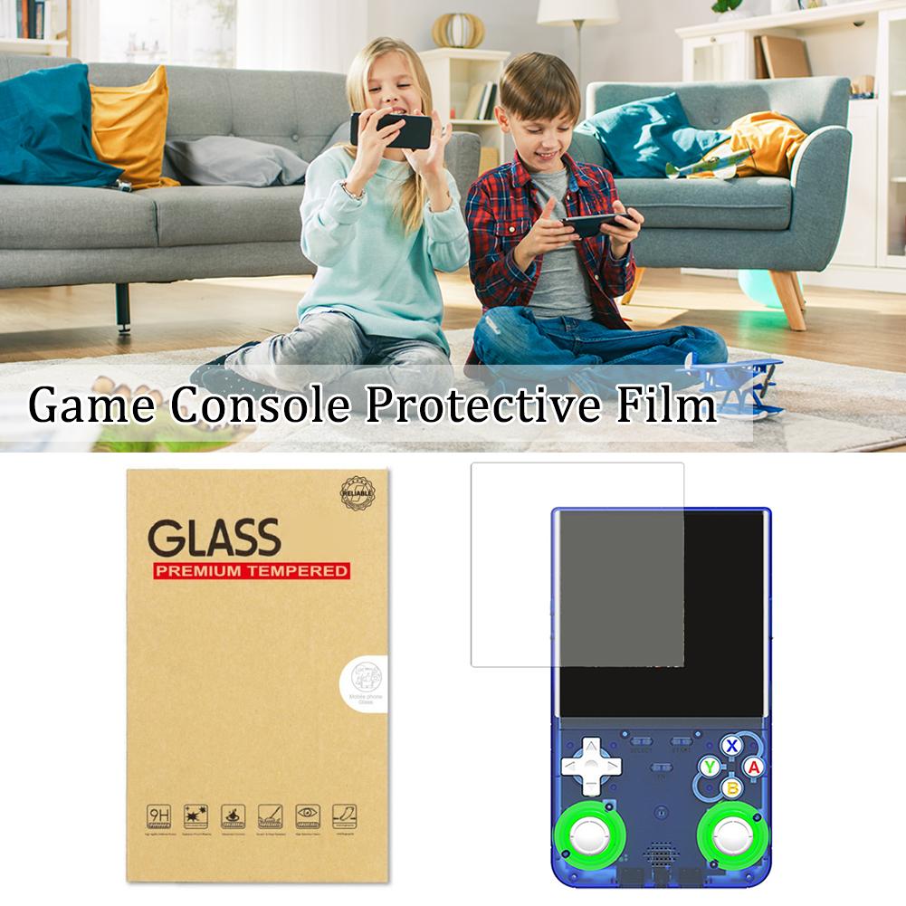 1pc For R36 Ultra Gaming Conso - đánh giá và giá Gaming Console High Quality
