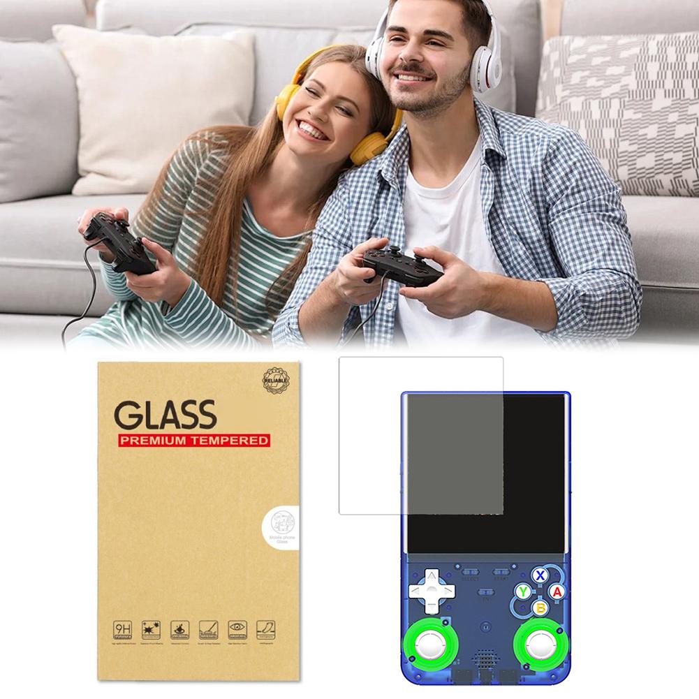 1pc For R36 Ultra Gaming Conso - đánh giá và giá Gaming Console High Quality