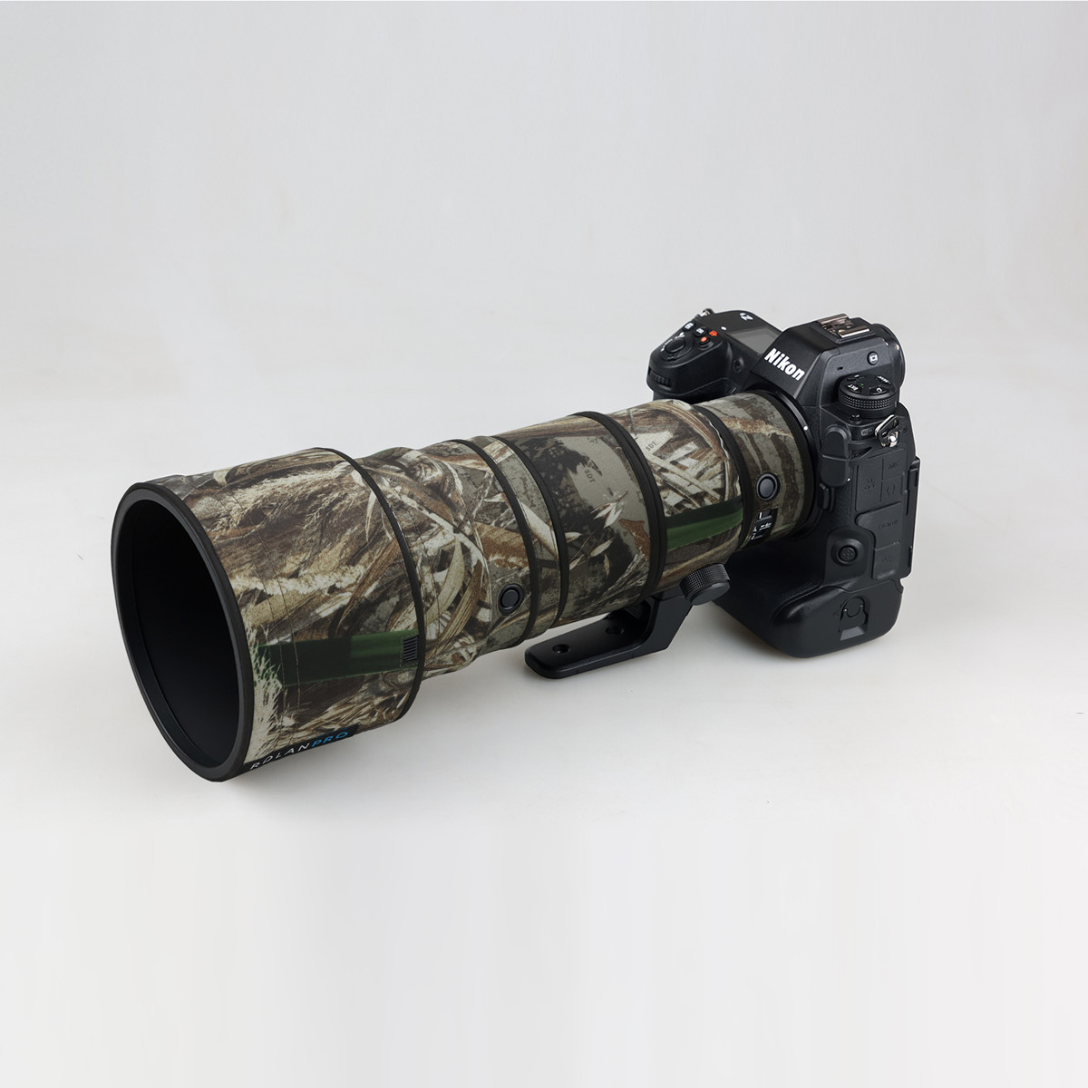 ROLANPRO Chống Nước Ống Kính N - đánh giá và giá Vr Lens Protector
