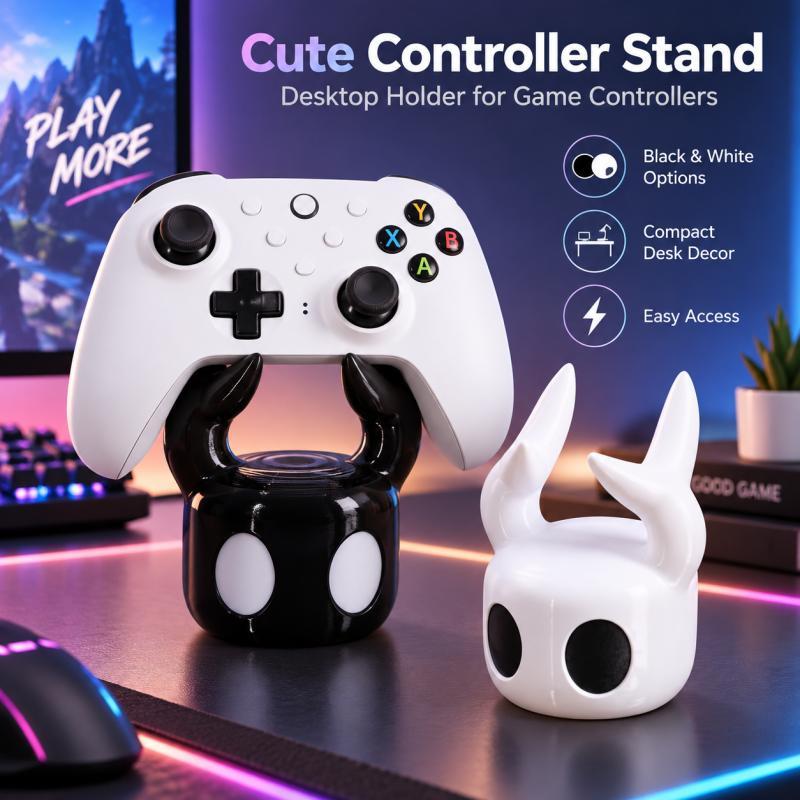 Cute Horned Game Controller St - đánh giá và giá Gaming Console With Controller