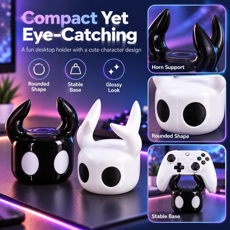 Cute Horned Game Controller St - đánh giá và giá Gaming Console With Controller