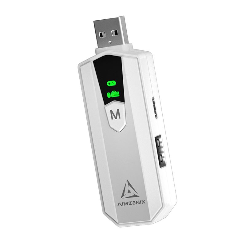 AIMZENIX AX200PRO PC Gaming K& - đánh giá và giá Gaming Console Cartoon
