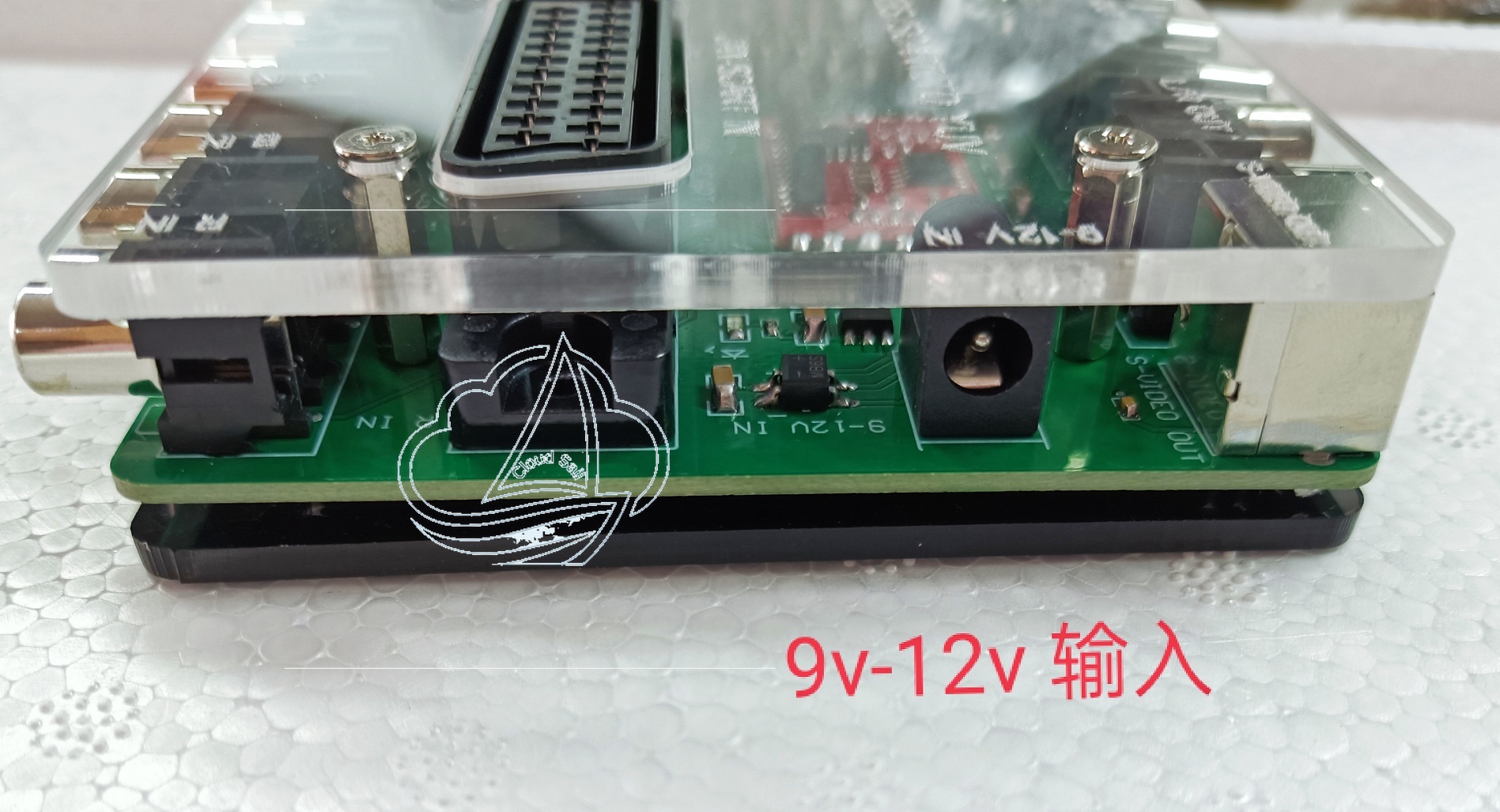 High-Quality RGBS/SCART to Com - đánh giá và giá Gaming Console High Quality