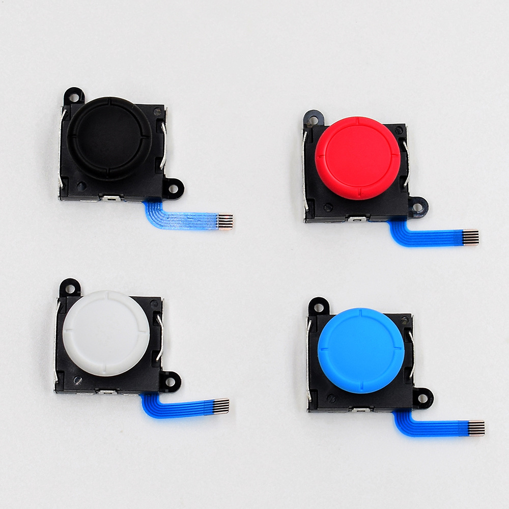 1 Máy Tính 3D Analog Cảm Biến  - đánh giá và giá Gaming Console Stick