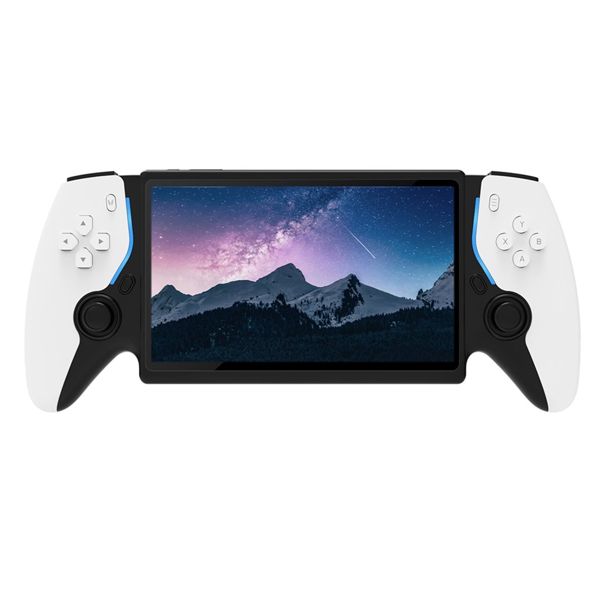 Y828A~!#7Inch Dual Joystick Ha - đánh giá và giá Gaming Console.Emulators