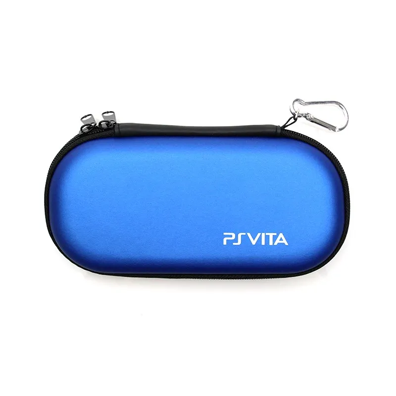 EVA Anti-shock Hard Case Bag F - đánh giá và giá Gaming Console Bag