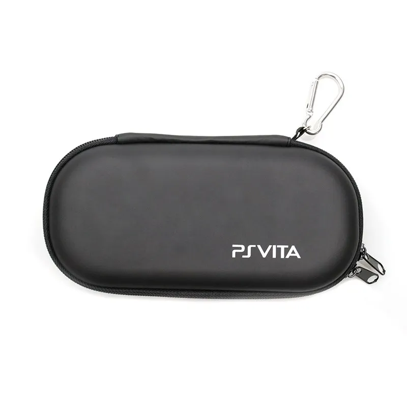 EVA Anti-shock Hard Case Bag F - đánh giá và giá Gaming Console Bag