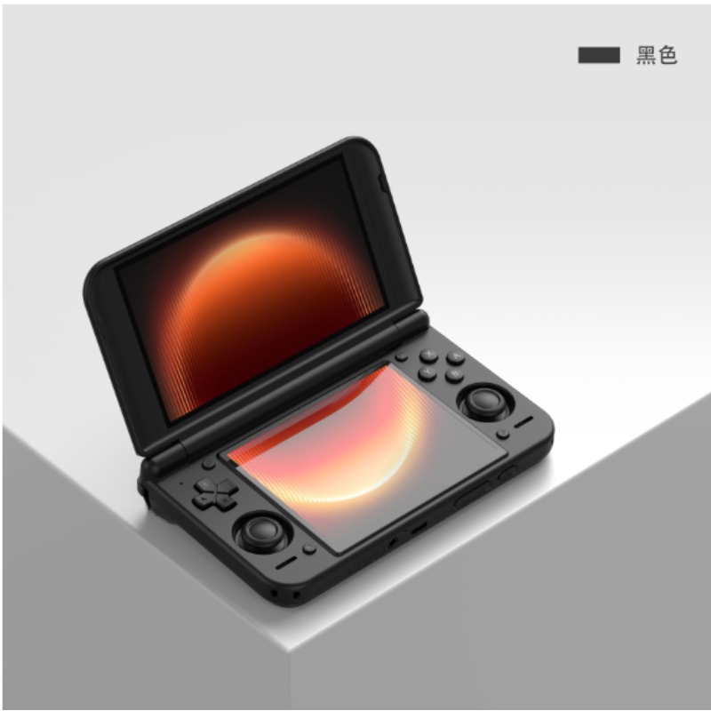 Retroid Pocket Duo Dual Screen - đánh giá và giá Gaming Console Handheld Retro