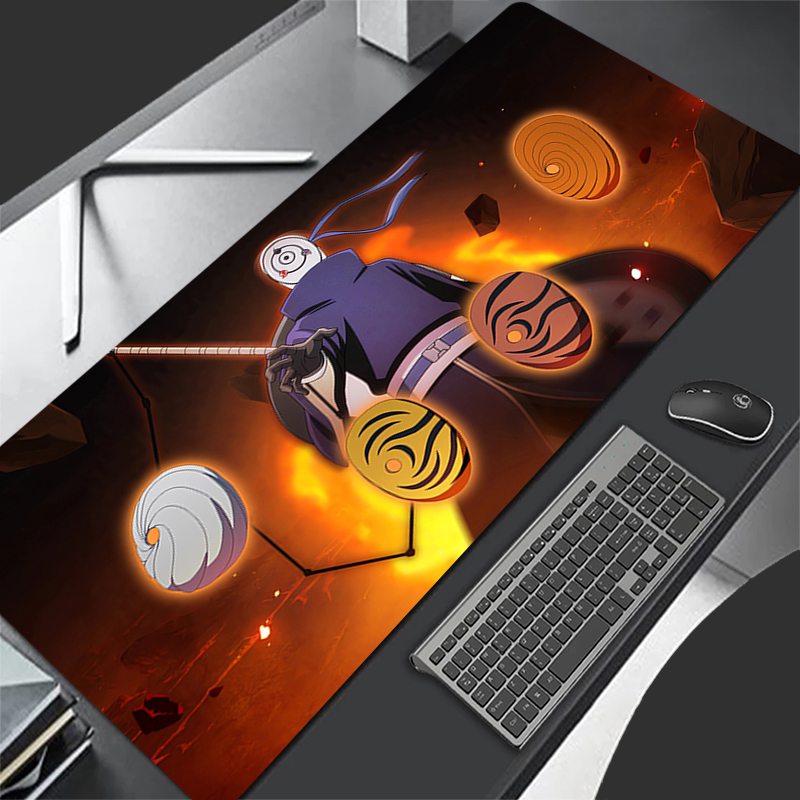 Mouse Pad Anime Carpe Large Na - đánh giá và giá Pad Gaming Console
