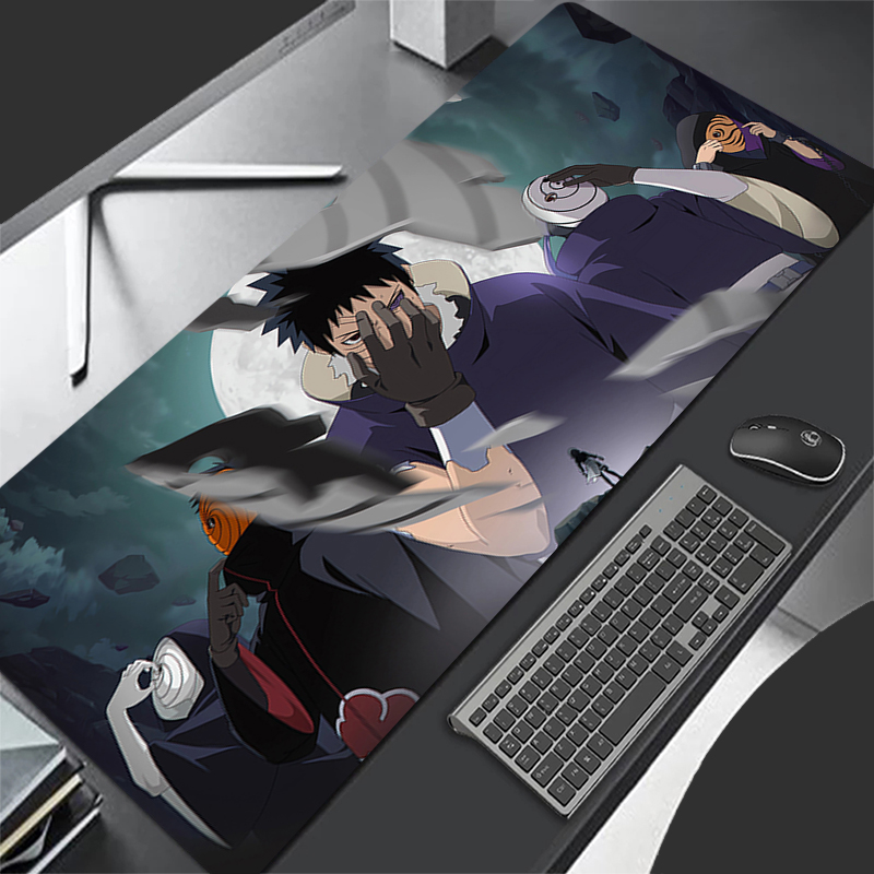 Mouse Pad Anime Carpe Large Na - đánh giá và giá Pad Gaming Console