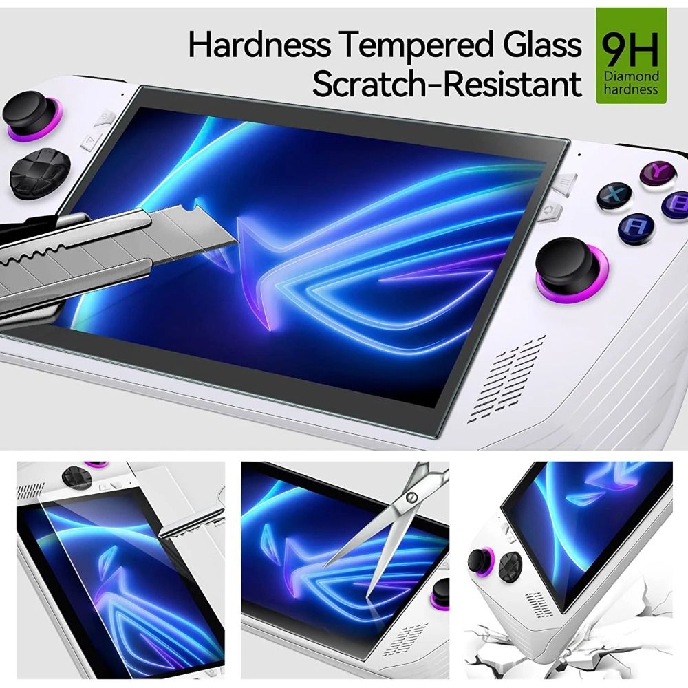 3PCS Accessories Game Console  - đánh giá và giá Gaming Console Latest