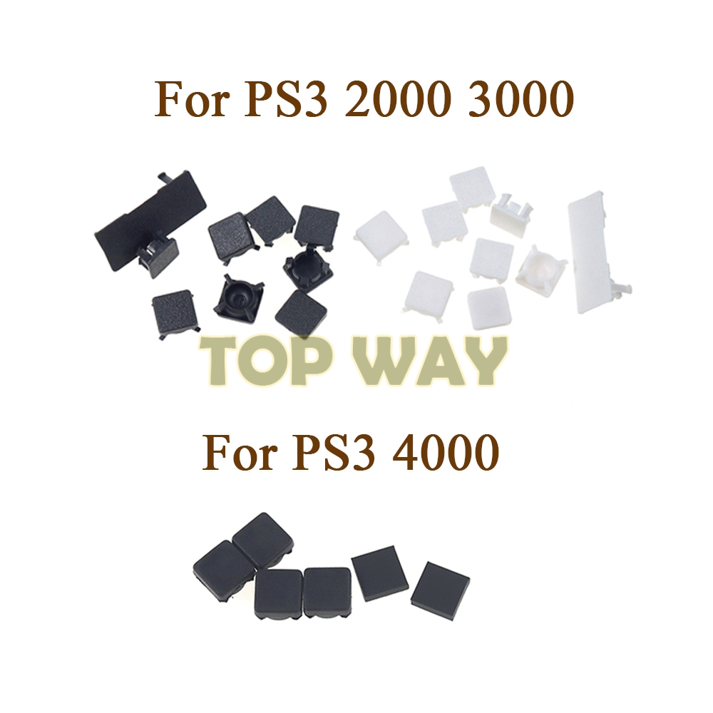 1set Plastic Button Screw Cap  - đánh giá và giá Gaming Console For Pc