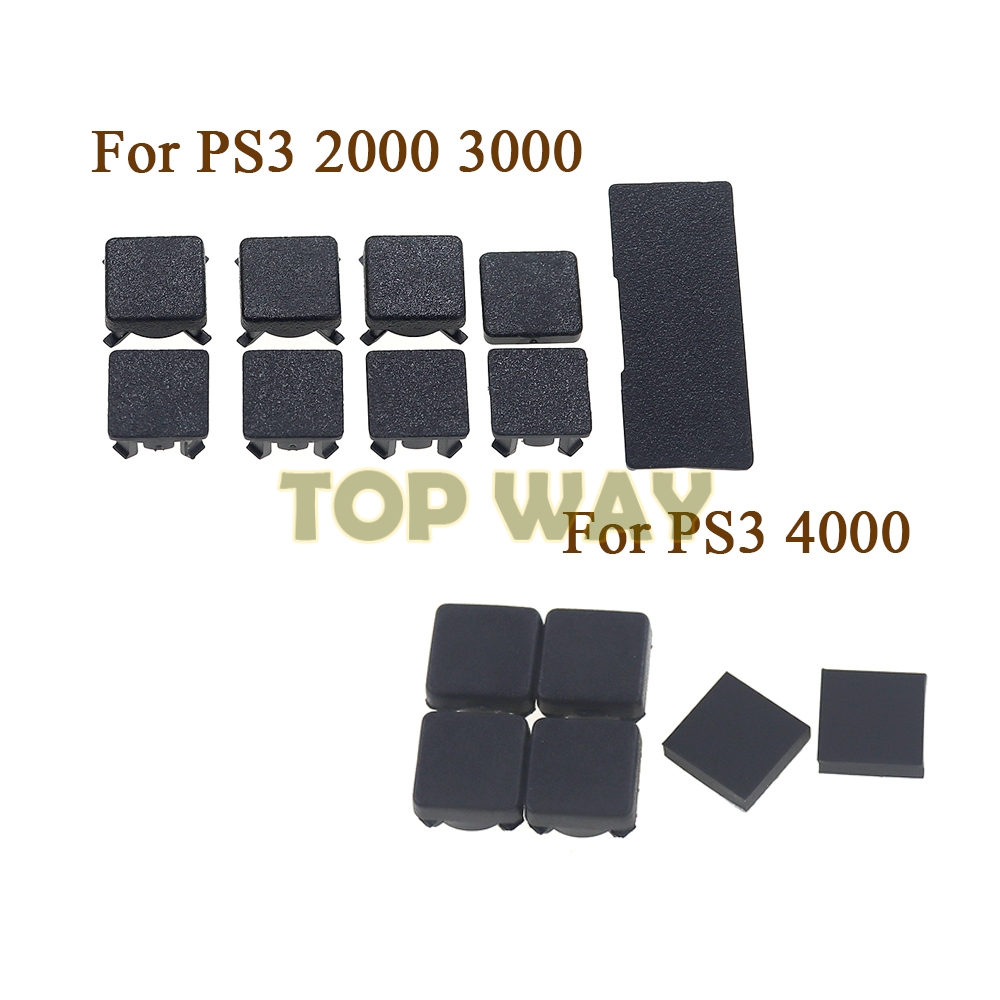 1set Plastic Button Screw Cap  - đánh giá và giá Gaming Console For Pc