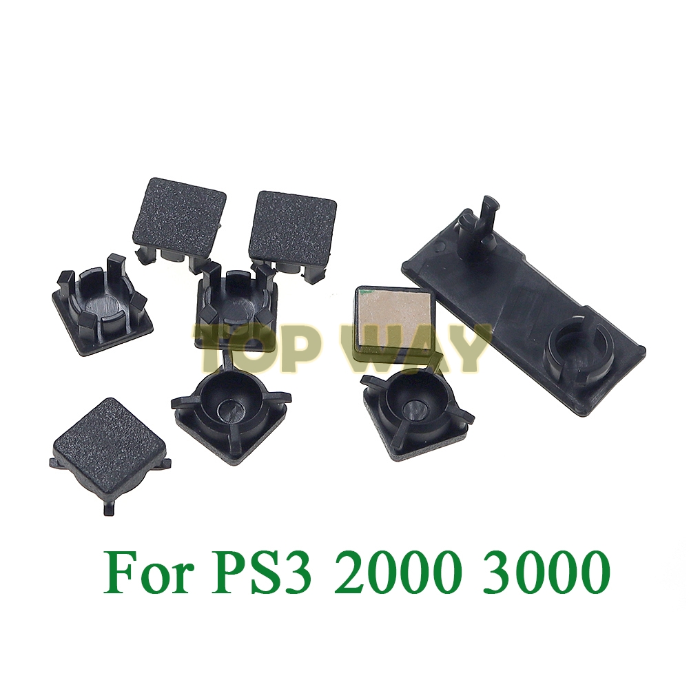 1set Plastic Button Screw Cap  - đánh giá và giá Gaming Console For Pc