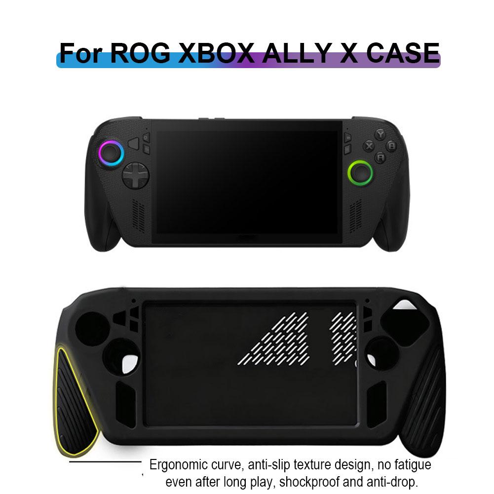 1PC Silicone Game Console Prot - đánh giá và giá Gaming Console Latest