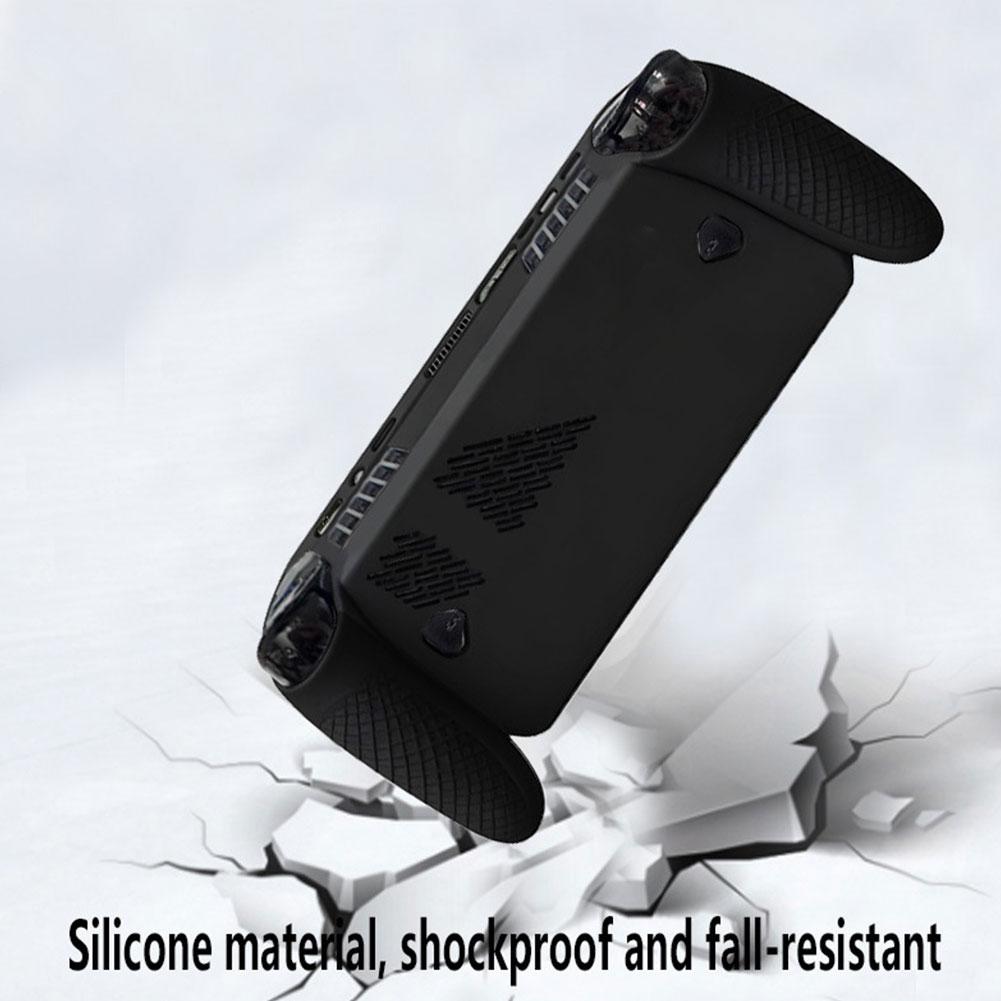 1PC Silicone Game Console Prot - đánh giá và giá Gaming Console Latest