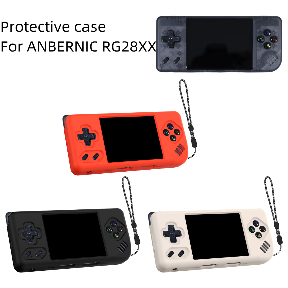 High Quality Silicone Protecti - đánh giá và giá Gaming Console High Quality