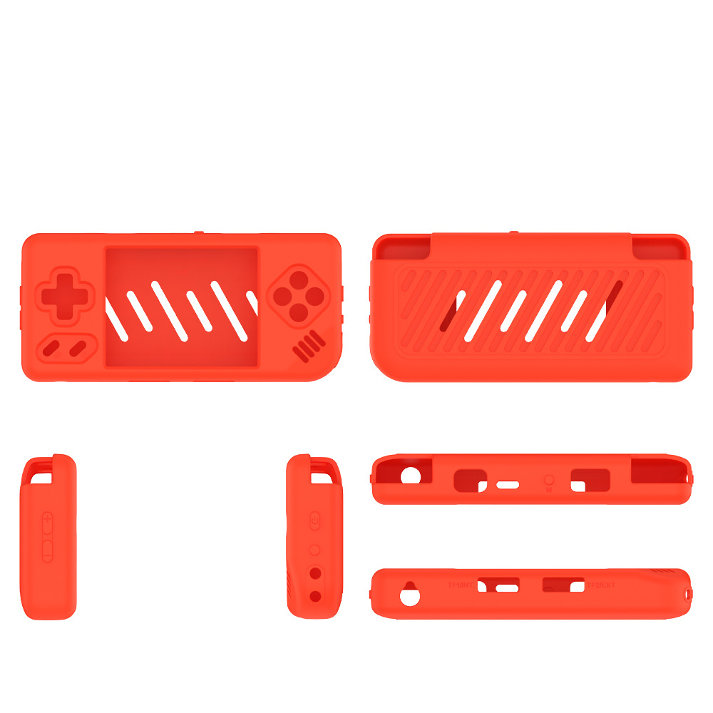 High Quality Silicone Protecti - đánh giá và giá Gaming Console High Quality