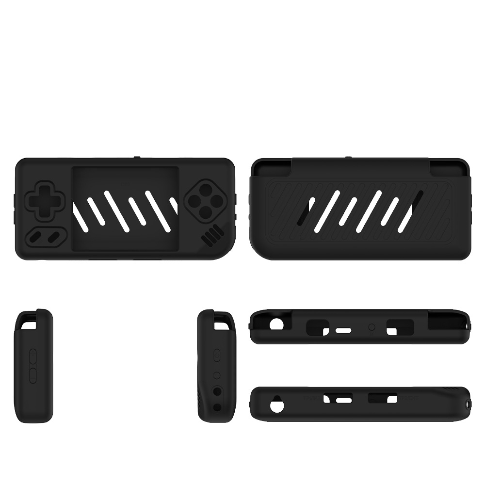 High Quality Silicone Protecti - đánh giá và giá Gaming Console High Quality