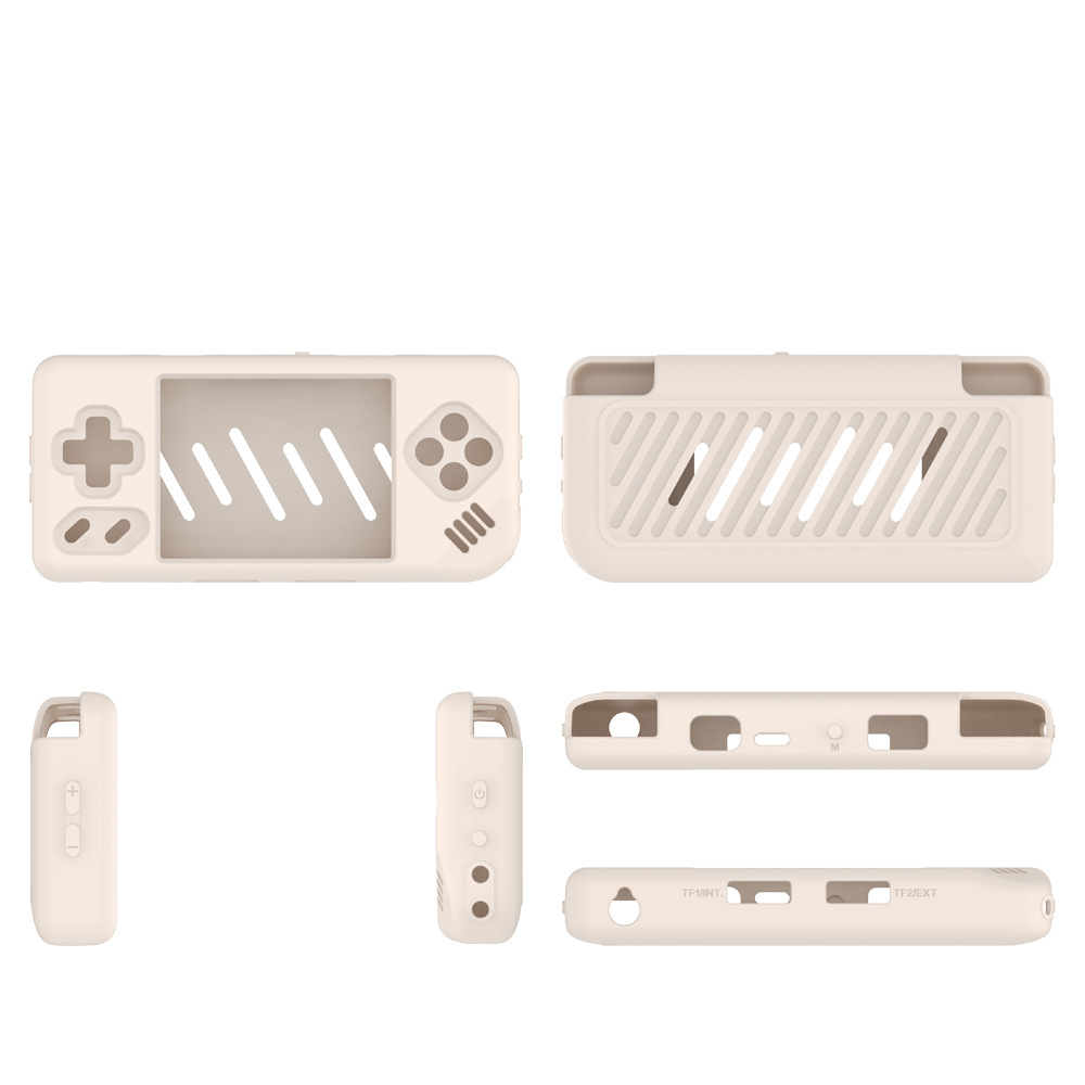 High Quality Silicone Protecti - đánh giá và giá Gaming Console High Quality