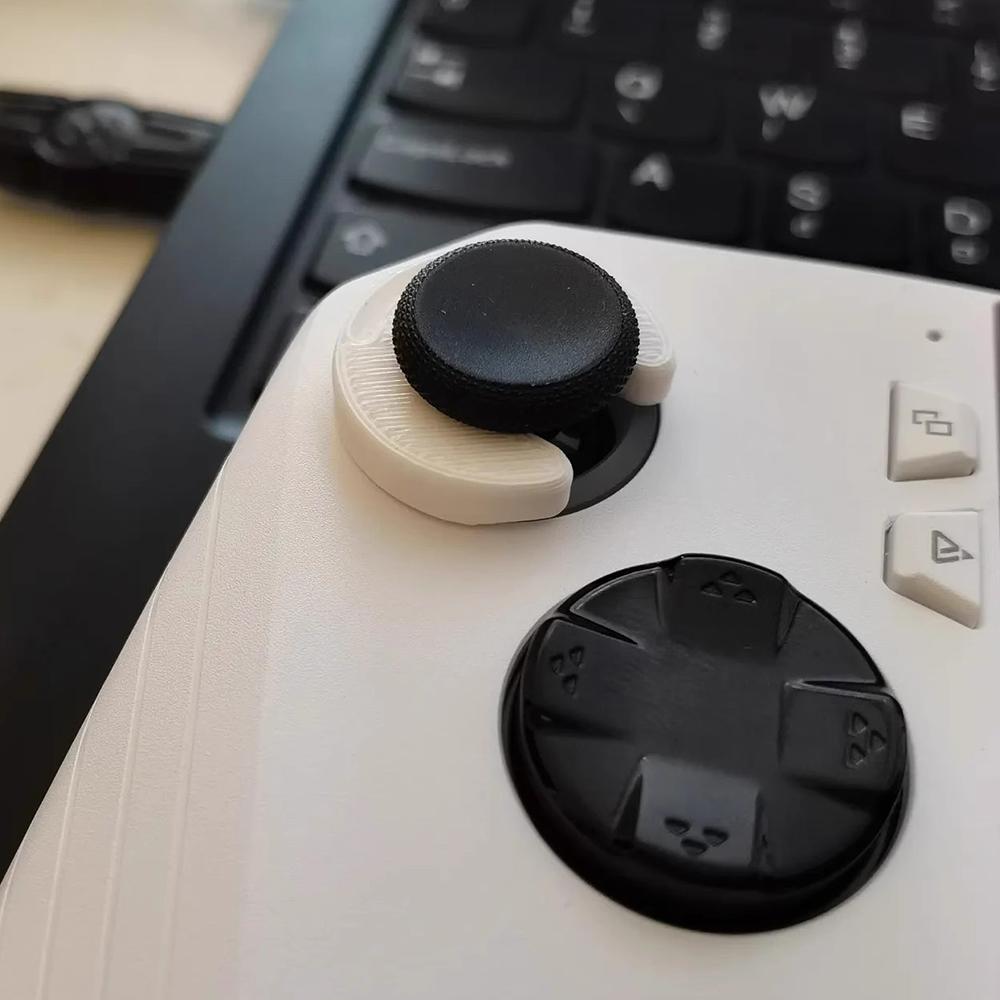 2pcs Rocker Holder For Asus RO - đánh giá và giá Gaming Console Stick
