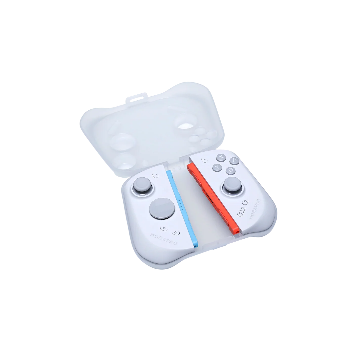 MOBAPAD M12 S/HD Gaming Contro - đánh giá và giá Gaming Console Stick