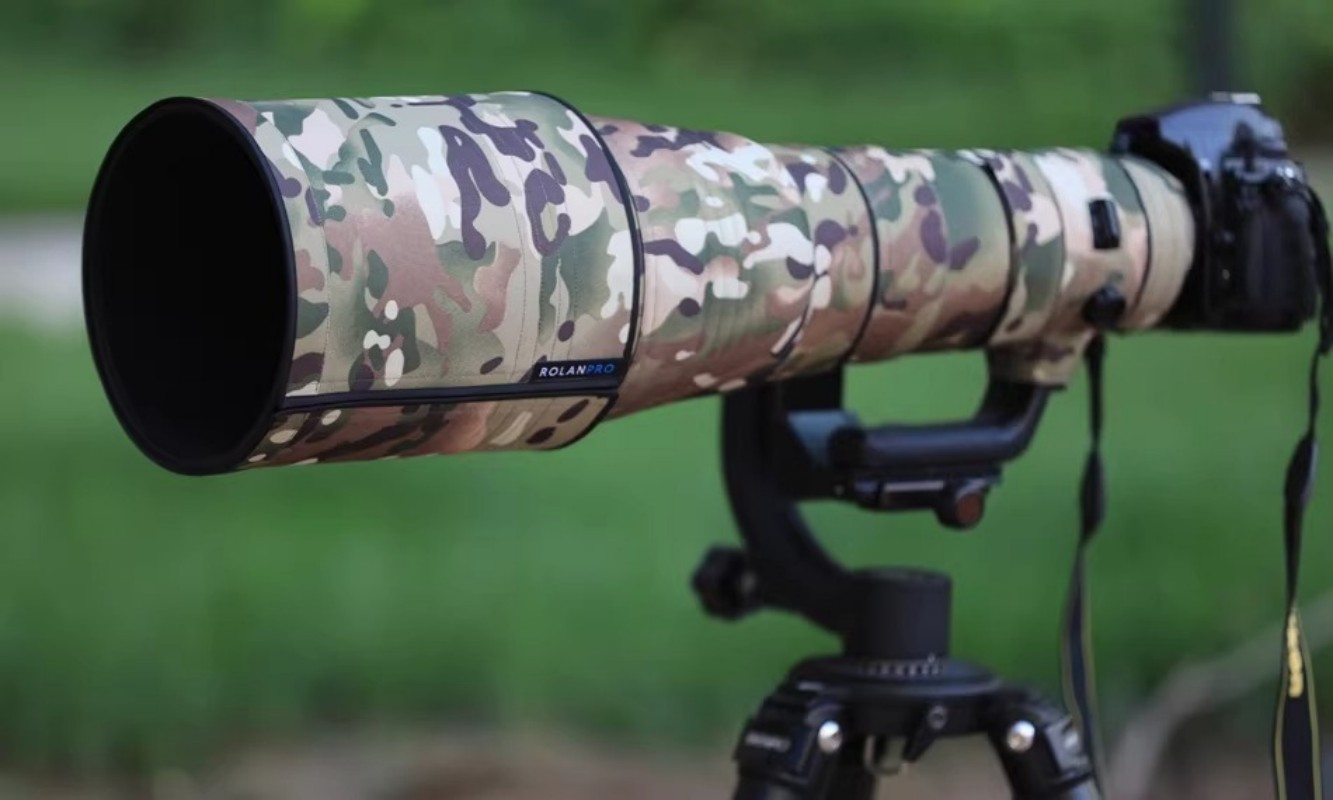 ROLANPRO Chống Nước Ống Kính Á - đánh giá và giá Vr Lens Protector