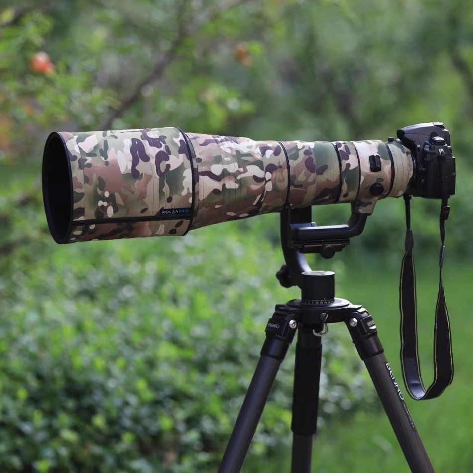 ROLANPRO Chống Nước Ống Kính Á - đánh giá và giá Vr Lens Protector