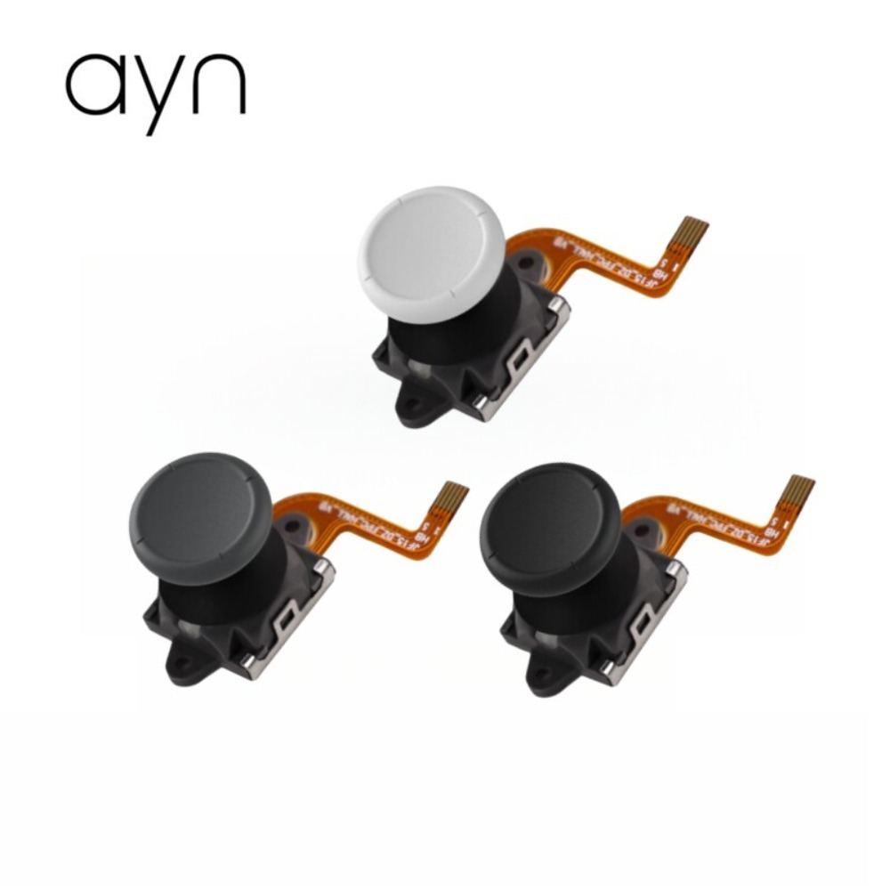 For AYN Odin 2 Mini Portal Hal - đánh giá và giá Gaming Console Stick