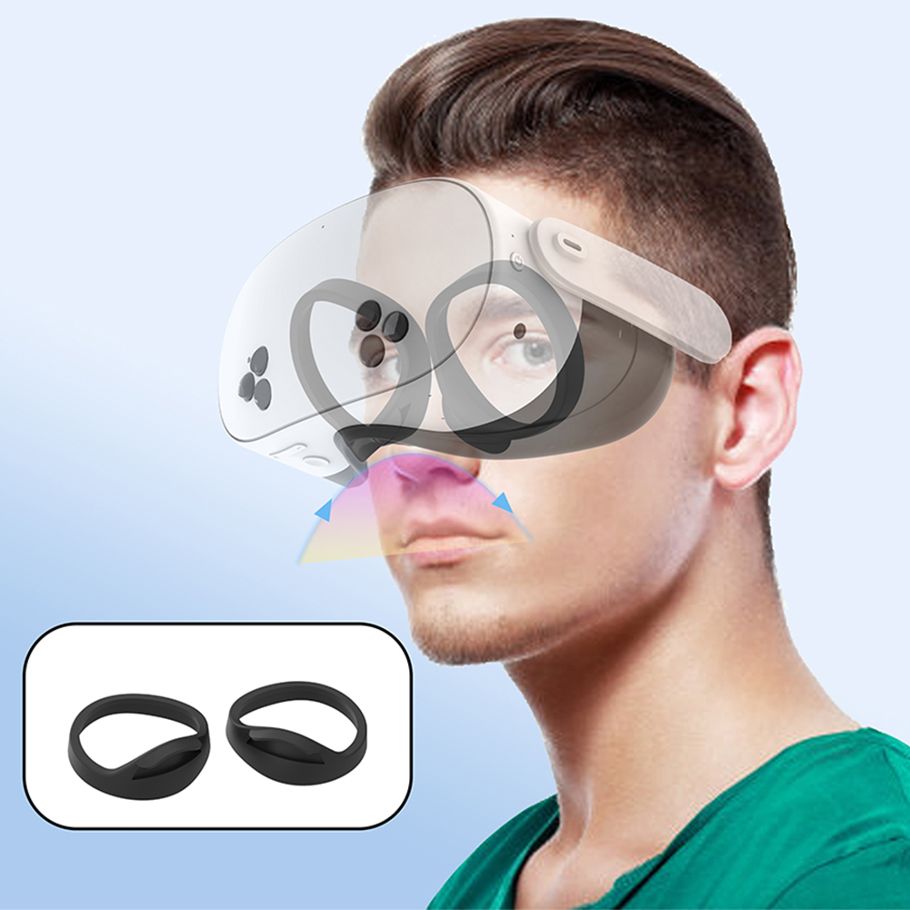 Lens Protector Cover VR Glasse - đánh giá và giá Vr Lens Protector