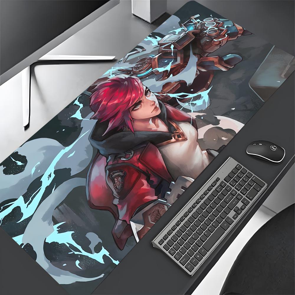 L-league of Legends Anime Arca - đánh giá và giá Gaming Console Legion