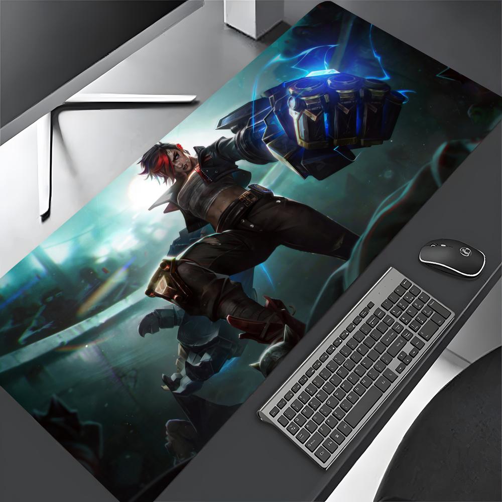L-league of Legends Anime Arca - đánh giá và giá Gaming Console Legion