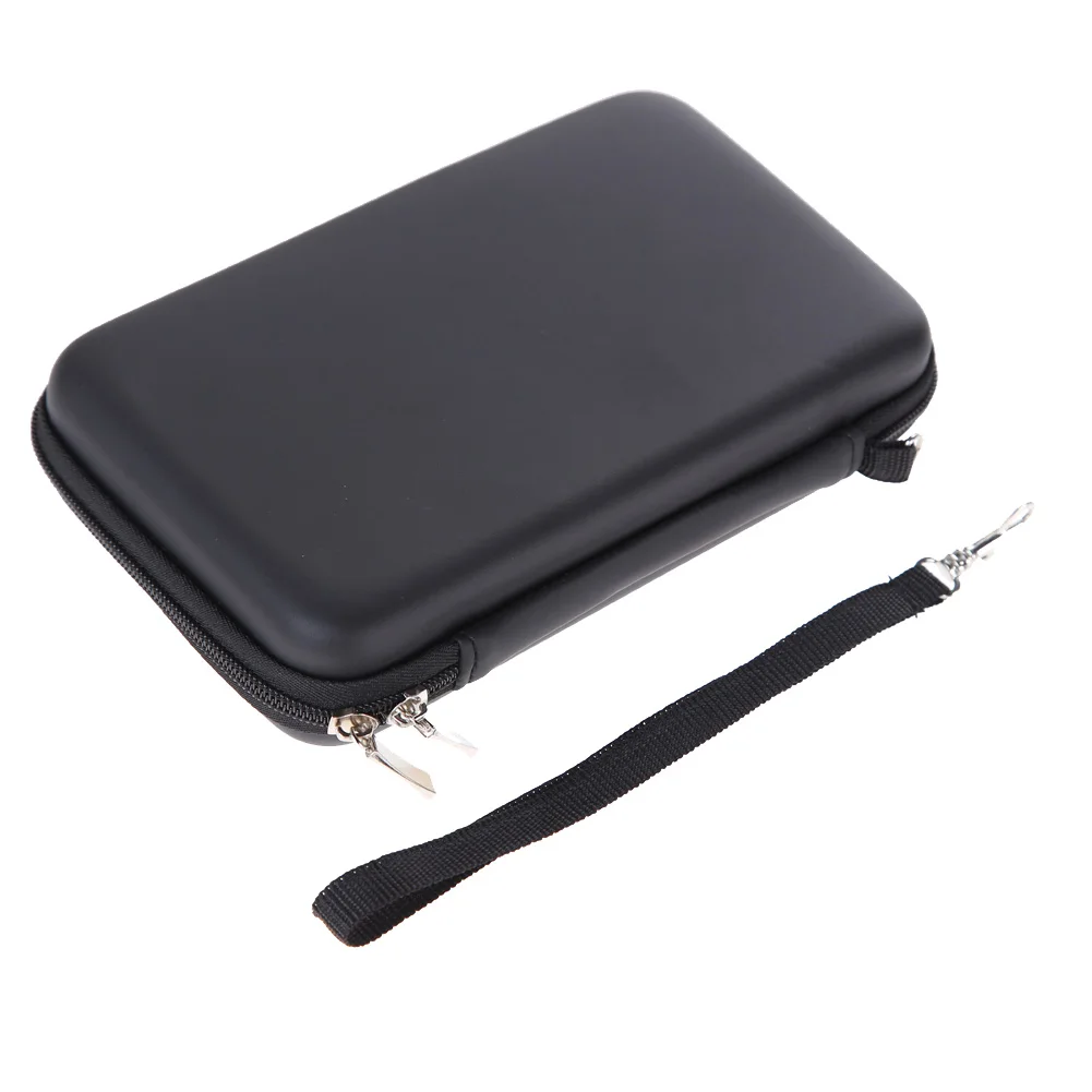 Portable Storage Bag Carry Cas - đánh giá và giá Gaming Console Bag