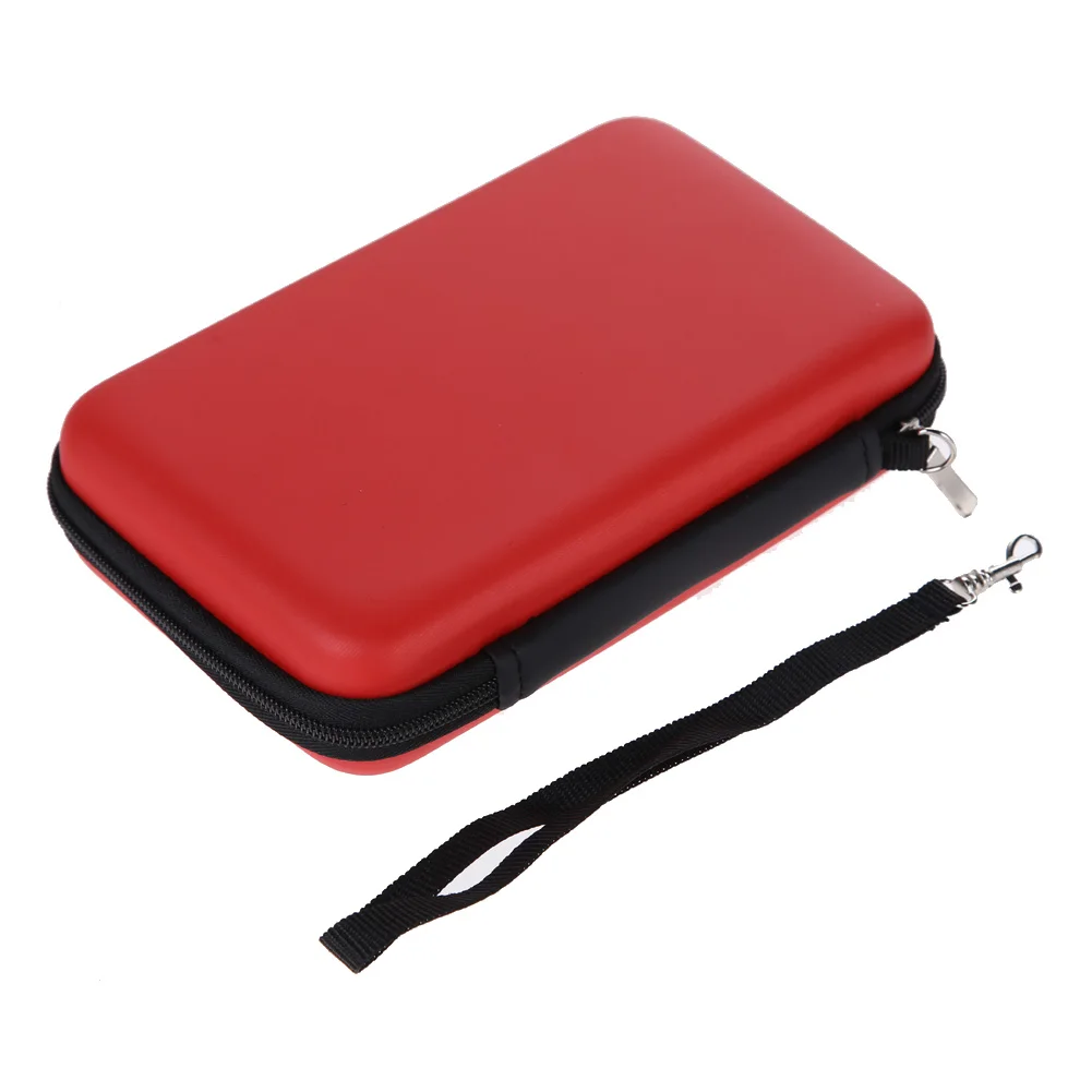 Portable Storage Bag Carry Cas - đánh giá và giá Gaming Console Bag