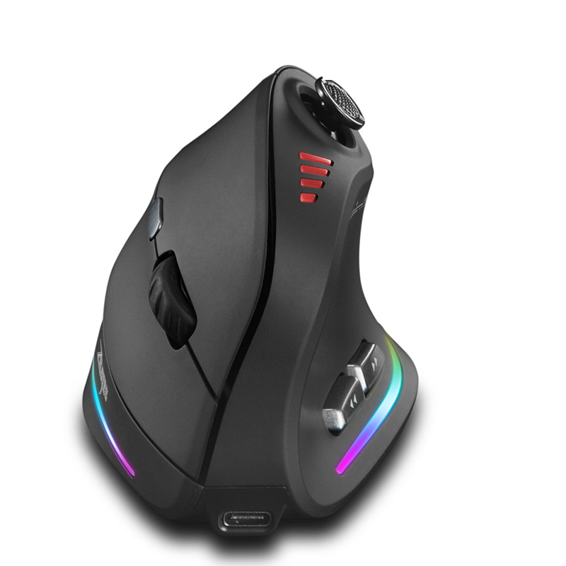 Jomaa RGB Backlit Wireless Ver - đánh giá và giá Pad Gaming Console