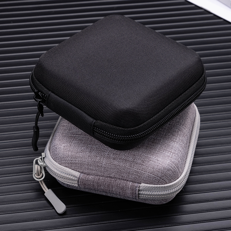 Hard Shell Case for Anbernic R - đánh giá và giá Gaming Console Bag