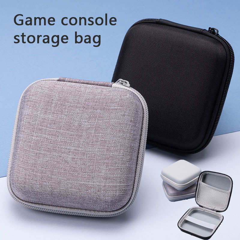Hard Shell Case for Anbernic R - đánh giá và giá Gaming Console Bag