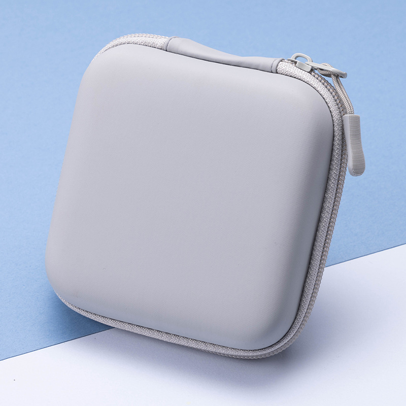 Hard Shell Case for Anbernic R - đánh giá và giá Gaming Console Bag