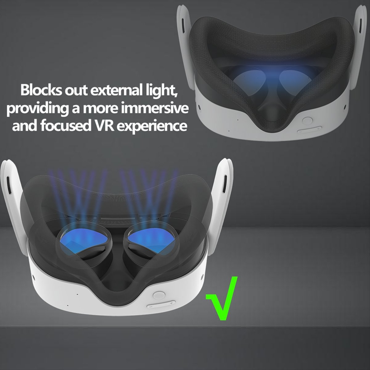 Top VR Lens Frame VR Lens Prot - đánh giá và giá Vr Lens Protector