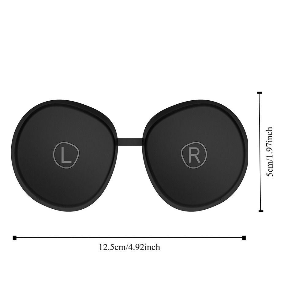 TPU Lens Protector Anti Scratc - đánh giá và giá Vr Lens Protector
