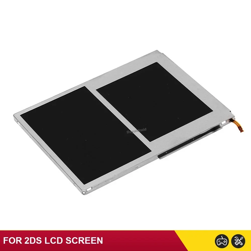 New Top Bottom LCD Display Scr - đánh giá và giá Gaming Console High Quality