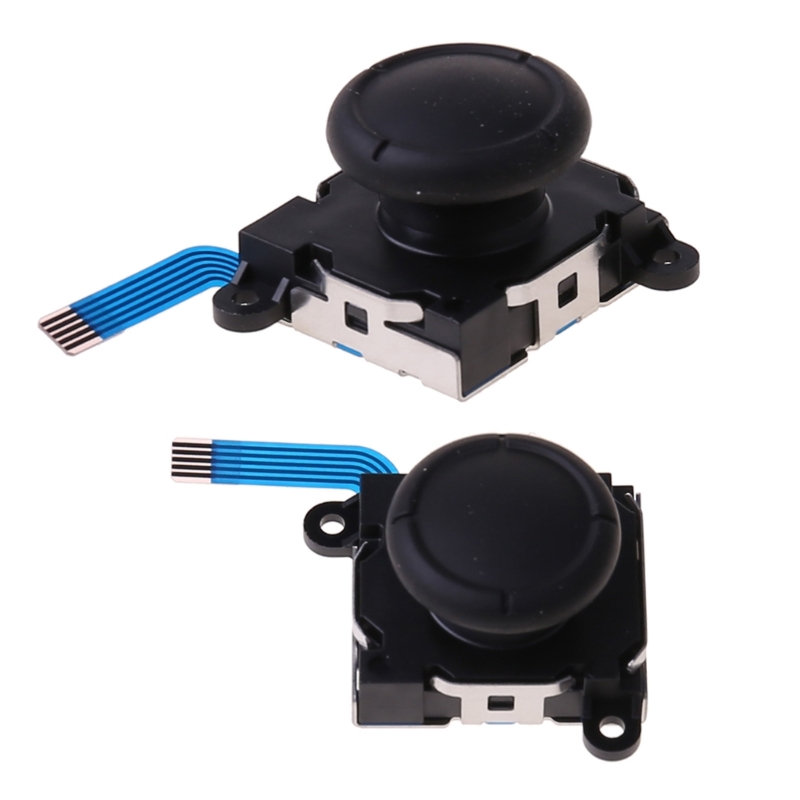 1 Máy Tính 3D Analog Cảm Biến  - đánh giá và giá Gaming Console Stick